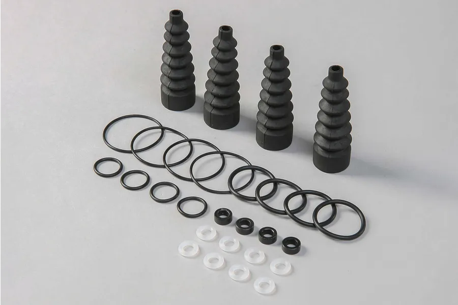 Losi Shock Rebuild Kit image 94844