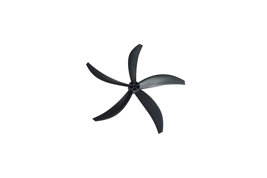 E-Flite 10x9 5-Blade Prop - Left image 94848