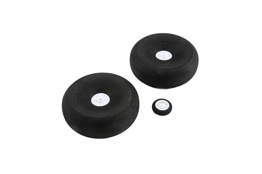 E-Flite Wheel Set image 94851