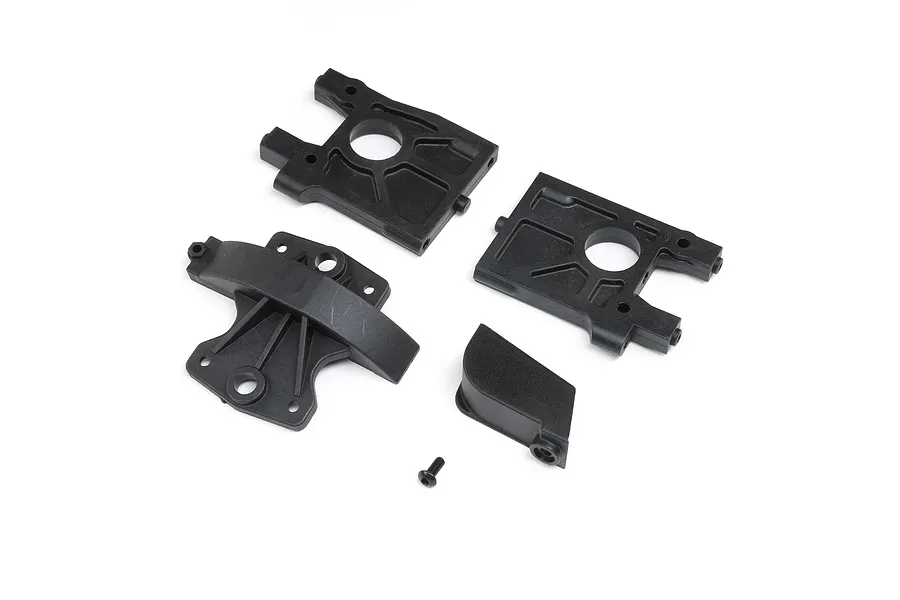 Losi Centre Differential Mount image 94857