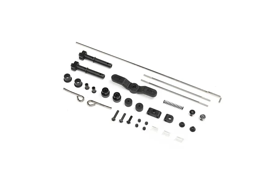 Losi Throttle Linkage Set image 94865