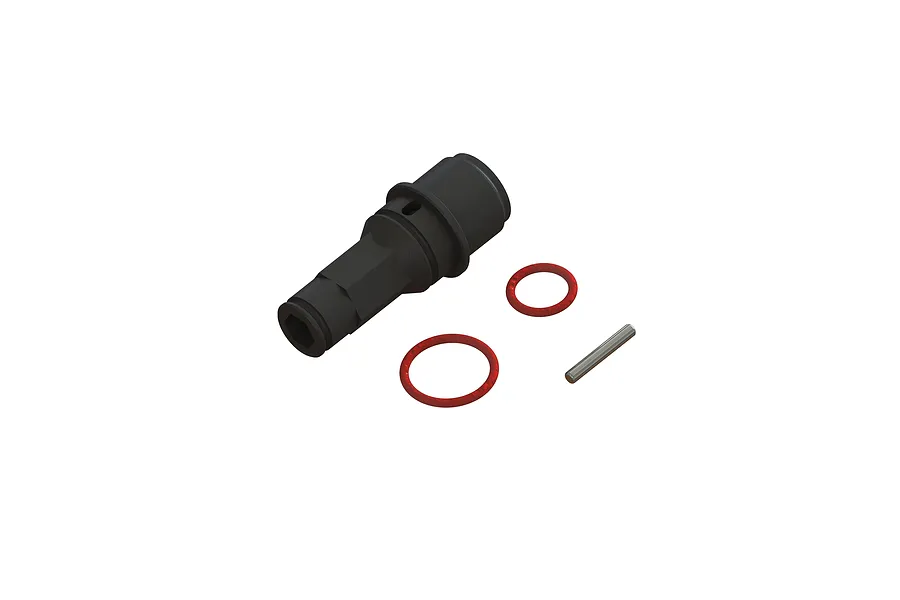 ARRMA Centre Driveshaft Coupler image 94901