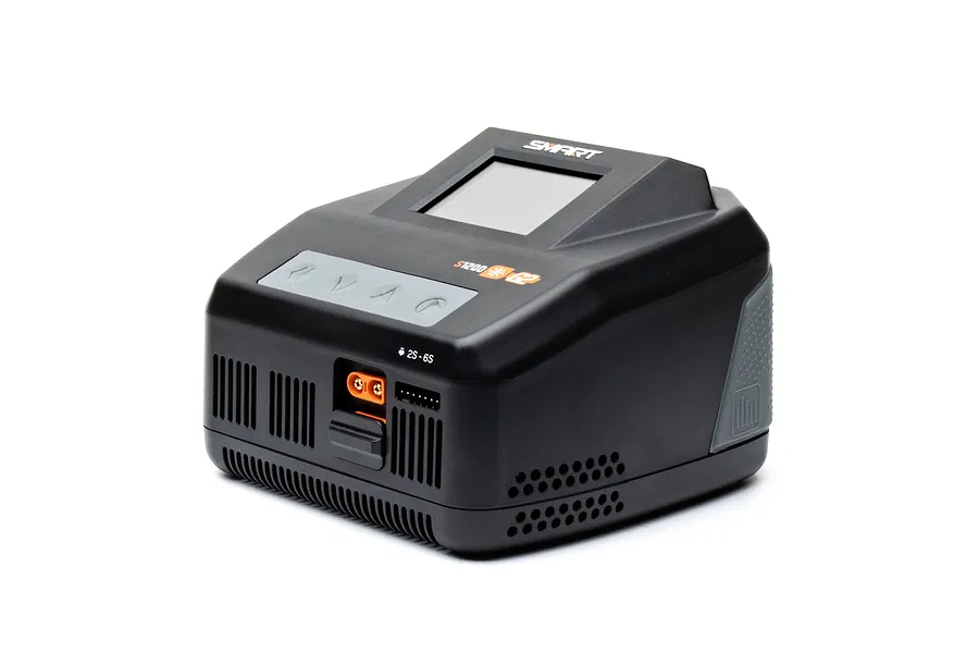 Spektrum S1200 G2 200W Smart Charger image 95004