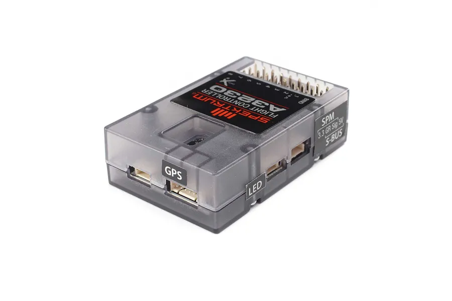 Spektrum Flight Controller Receiver image 95047