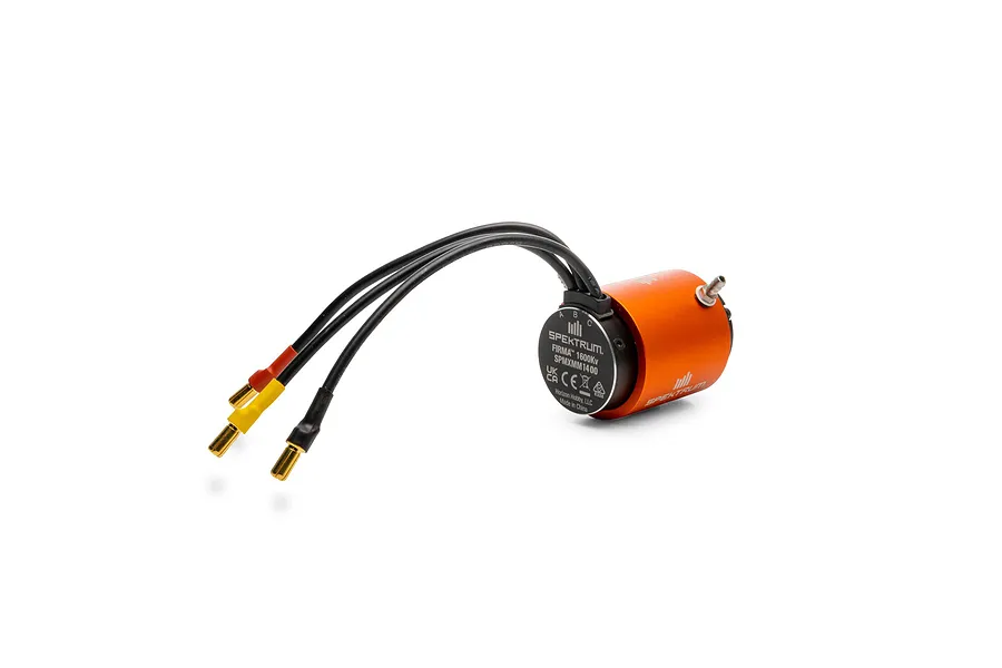 Spektrum Firma 1750kv 4068 Brushless Marine Motor image 95071