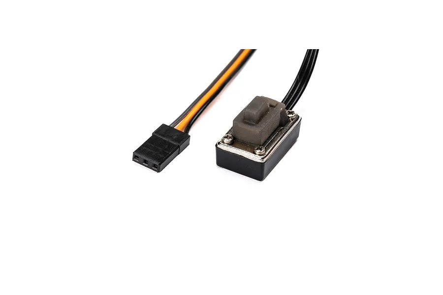 Spektrum Firma 6000Kv Brushless 2-in-1 Motor/ESC Combo image 95073