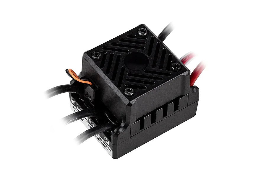 Reedy Power SC600-BL2 60A Brushless ESC image 95080