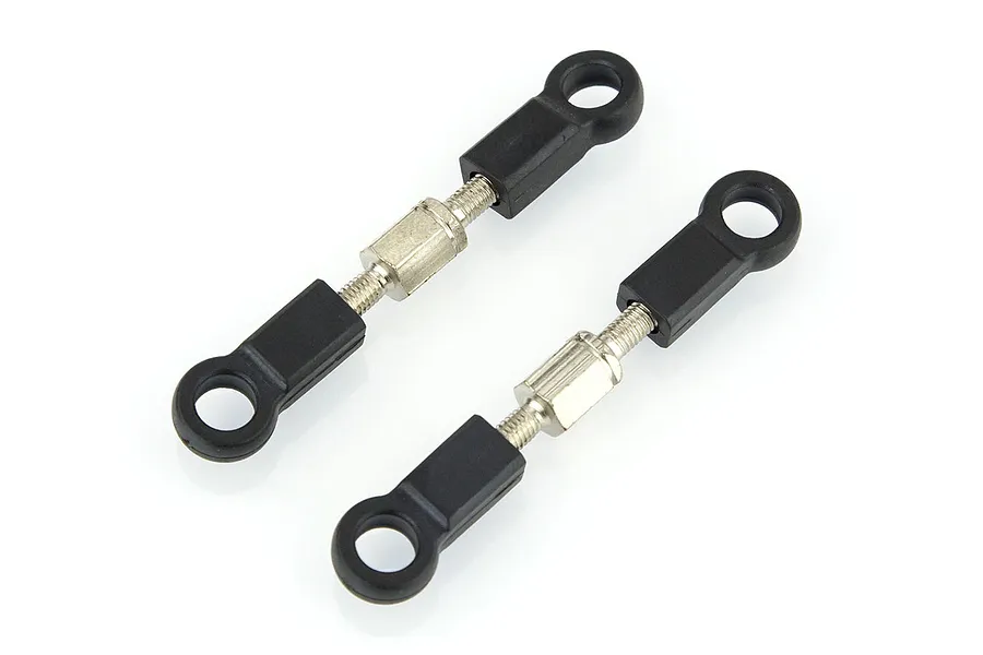HSP 46mm Turnbuckles 2Pcs image 9526