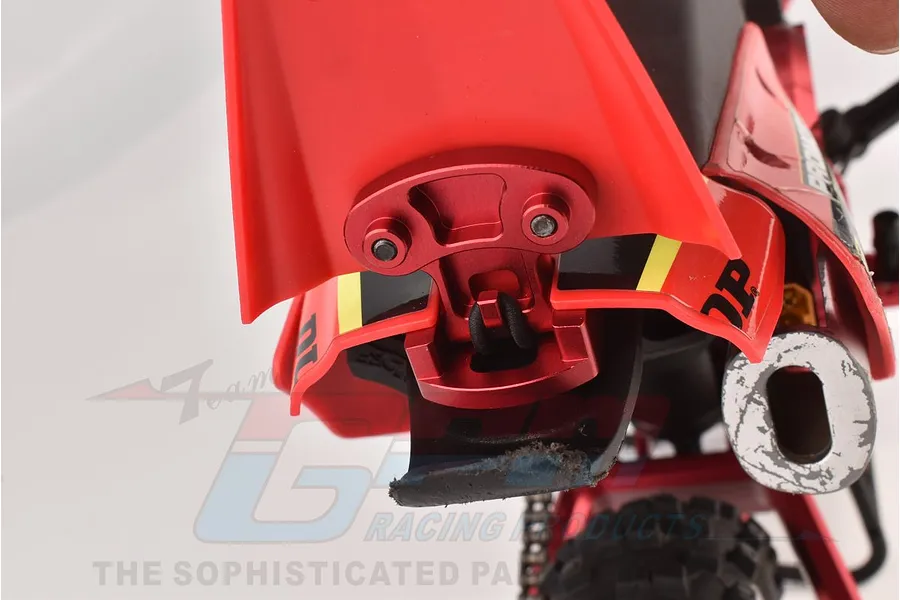 GPM Gold Aluminium Rear Fender Mount image 95310