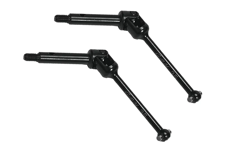 GPM Medium Carbon Steel CVD Driveshafts 2Pcs image 95355