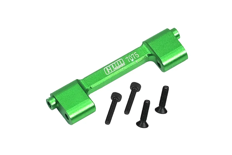 GPM Green Aluminium Upper Centre Brace Bar image 95382