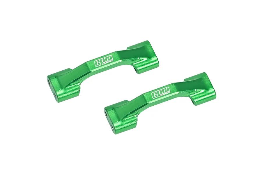 GPM Green Aluminium Hoop Brace Bar image 95386