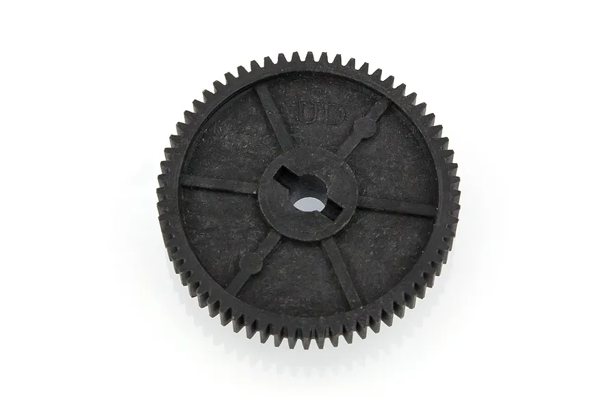 HSP 64T 0.6Mod Spur Gear image 9541