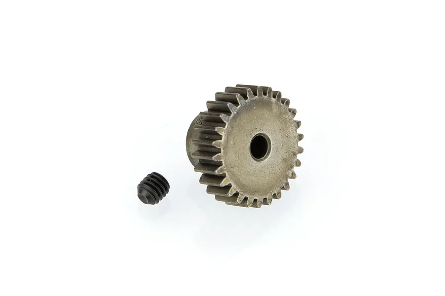HSP HD Steel 26T 0.6Mod Pinion Gear image 9543