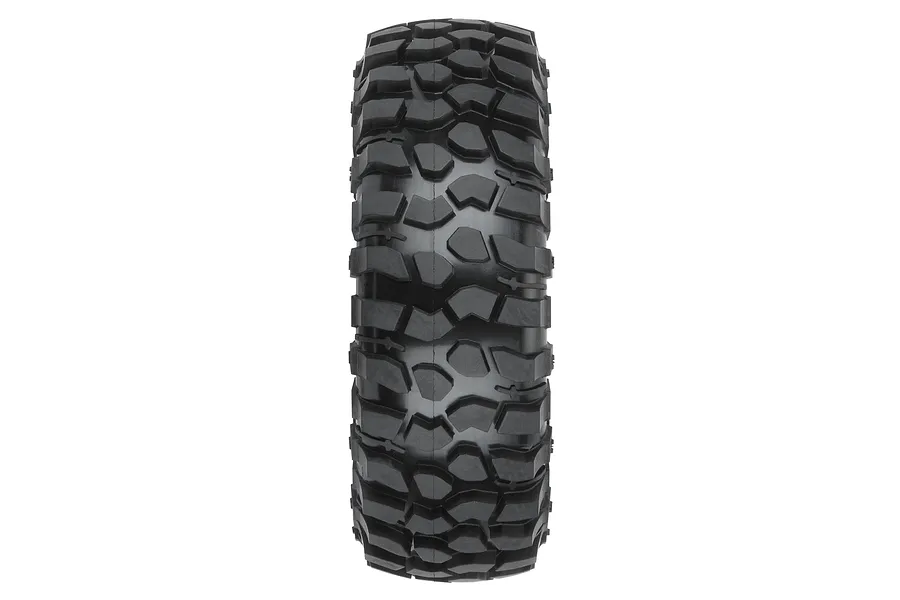 Pro-Line 1.9&amp;quot; Class 1 BFG Krawler T/A KX Predator Tyres w/ Foam Inserts 2Pcs image 95692