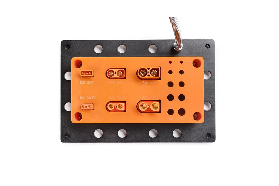 Spektrum Soldering Jig image 95729
