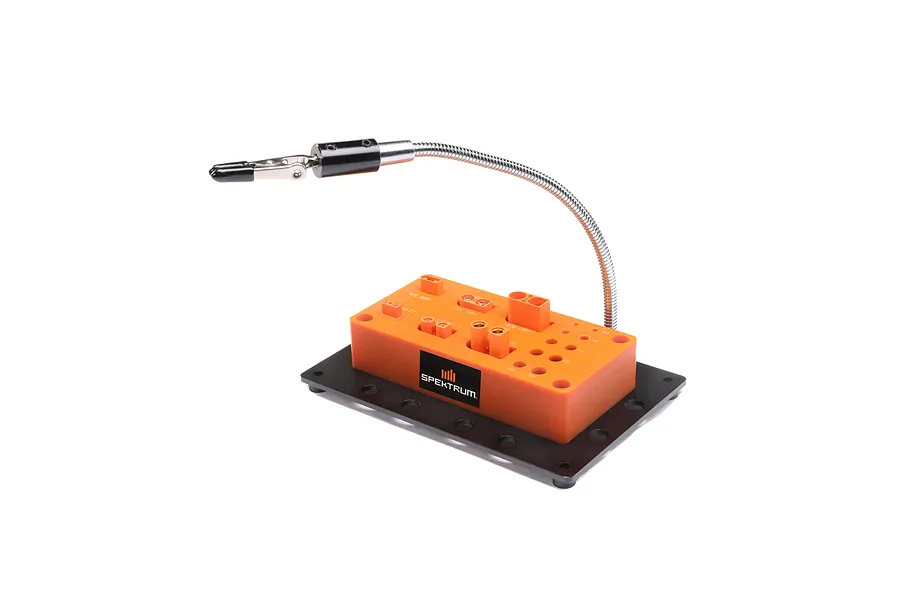 Spektrum Soldering Jig image 95730