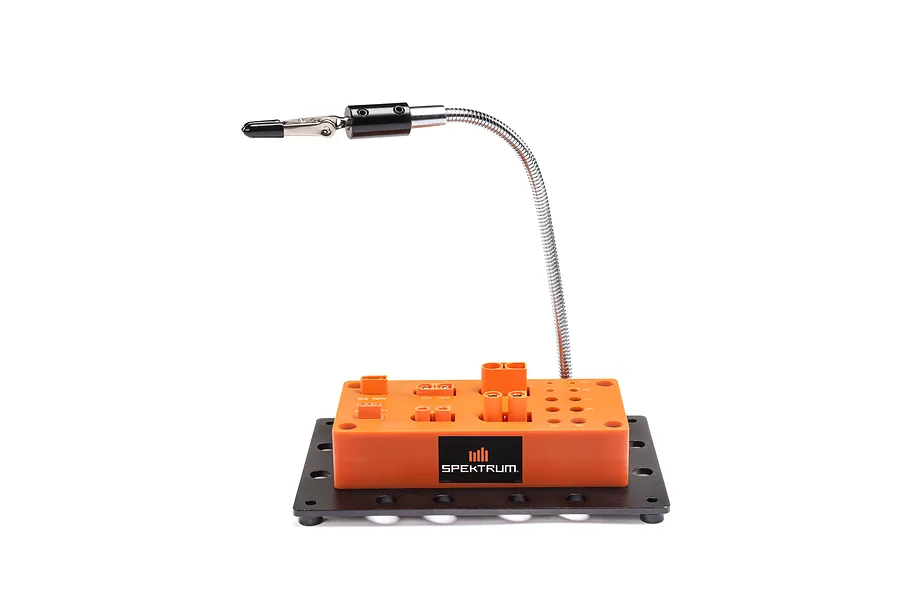 Spektrum Soldering Jig image 95731