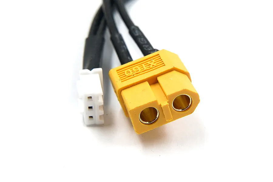 Yeah Racing JST-XH Charge Cable  image 95762
