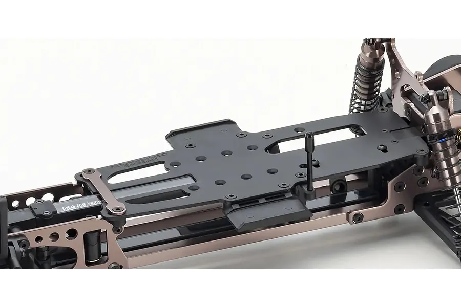 Kyosho Optima Pro RC Buggy Electric 4WD 1/10 Scale Kit image 95773