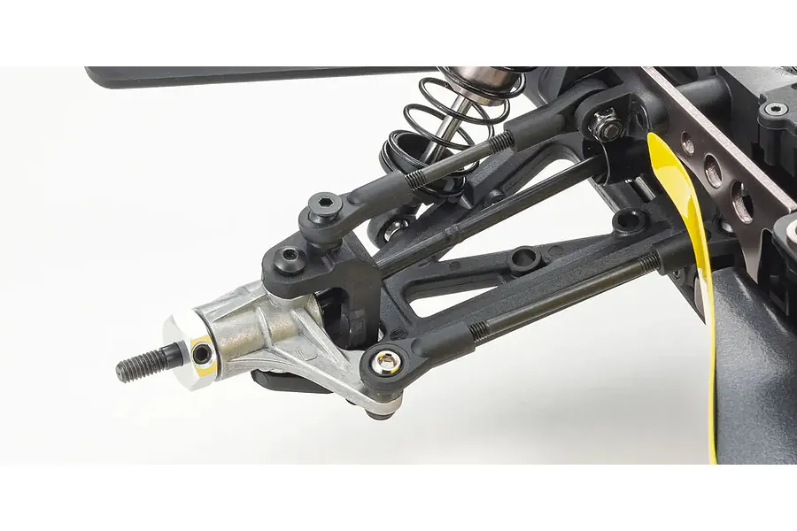 Kyosho Optima Pro RC Buggy Electric 4WD 1/10 Scale Kit image 95774