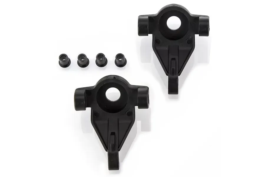 HSP Steering Hubs 2Pcs image 9579