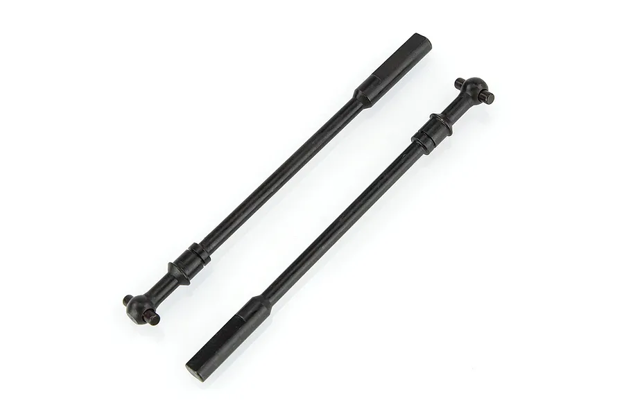 HSP Left Drive Shafts 2Pcs image 9583