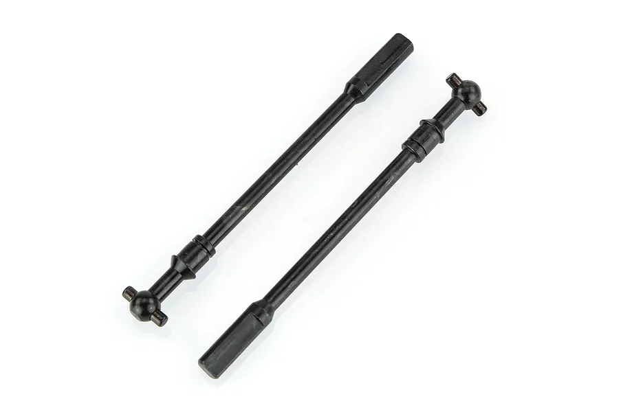 HSP Right Drive Shafts 2Pcs image 9584