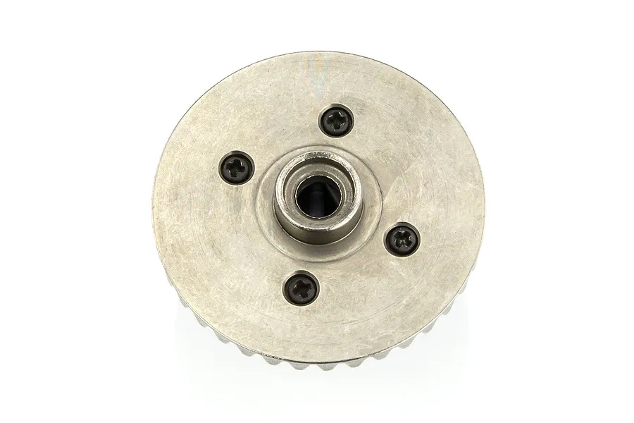 HSP Locked Differential Complete image 9587