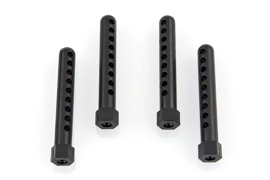 HSP Body Posts 4Pcs image 9590