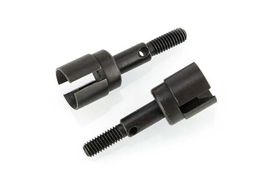 HSP Wheel Axles 2Pcs image 9591