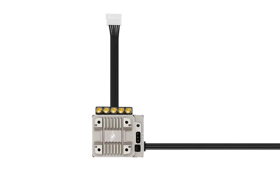 Hobbywing XR10 Pro 160A Waterproof Brushless ESC image 96009