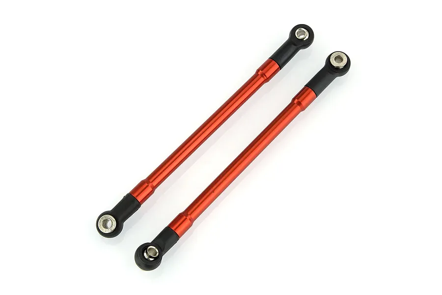 HSP 125mm Orange Linkages 2Pcs image 9603