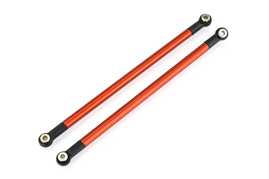HSP 138mm Orange Linkages 2Pcs image 9604