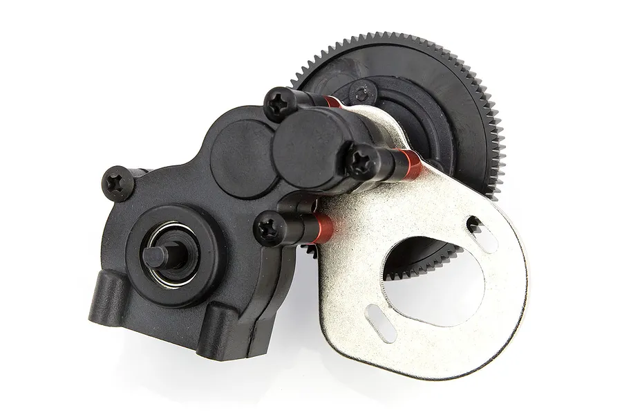 HSP Rock Crawler Gear Box Set image 9605