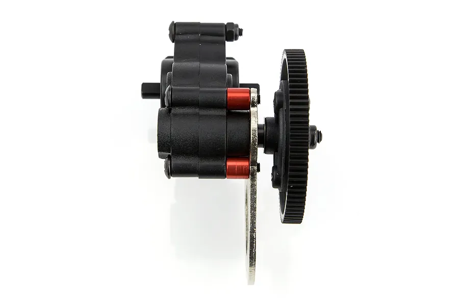 HSP Rock Crawler Gear Box Set image 9606