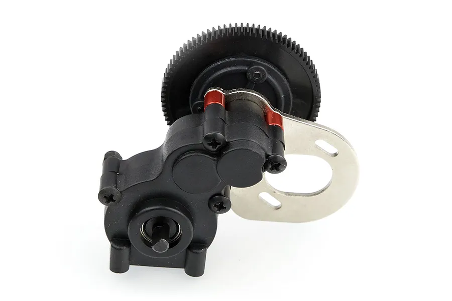 HSP Rock Crawler Gear Box Set image 9607