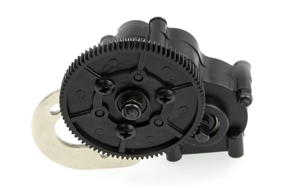 HSP Rock Crawler Gear Box Set image 9608