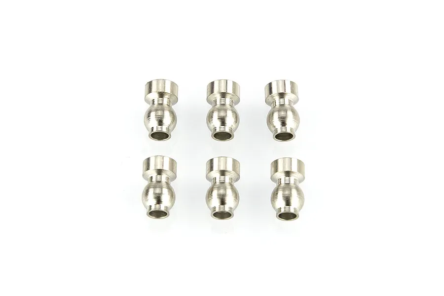 HSP 5.9mm Pivot Balls 6Pcs image 9615
