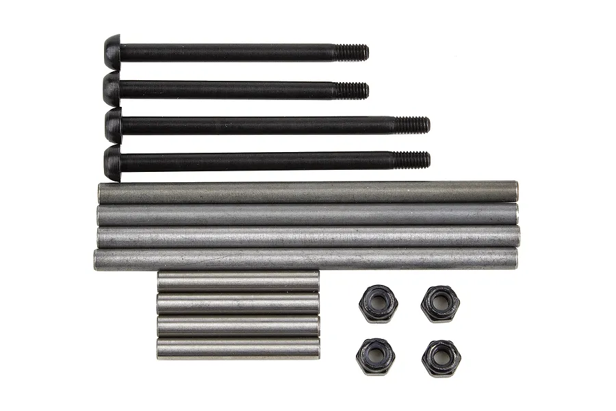 Team Associated 1/8 Hinge Pin Set image 96159