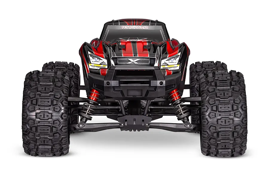 Traxxas X-MAXX 8S RC Monster Truck Electric Brushless 4WD 1/5 Scale RTR image 96284