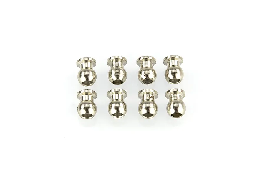 HSP 5.9mm Pivot Balls 6Pcs image 9635