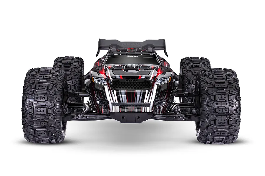Traxxas Sledge 6S RC Truck Electric Brushless 4WD 1/8 Scale RTR image 96423
