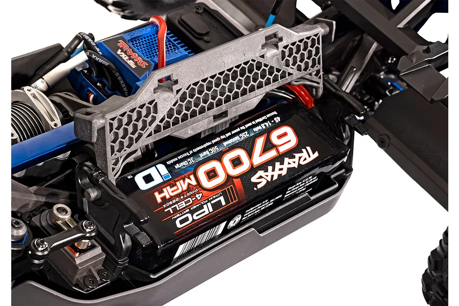 Traxxas Sledge 6S RC Truck Electric Brushless 4WD 1/8 Scale RTR image 96427
