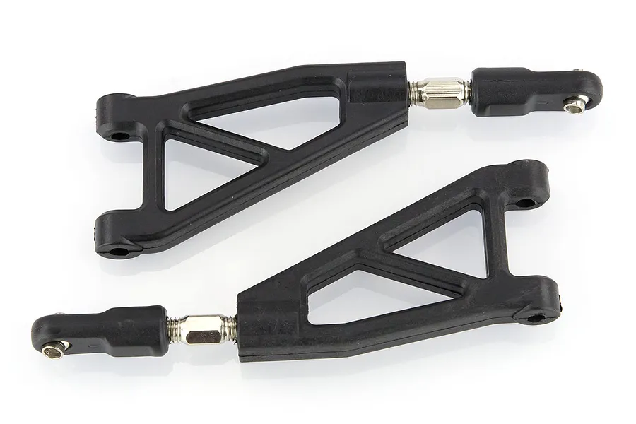 HSP Front Upper Suspension Arms 2Pcs image 9651