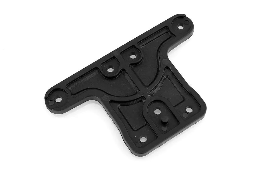 HSP Front Top Plate image 9656