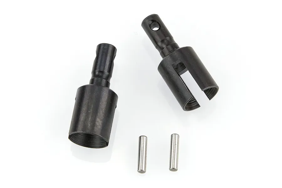 HSP Differential Cups w/ Pins image 9657