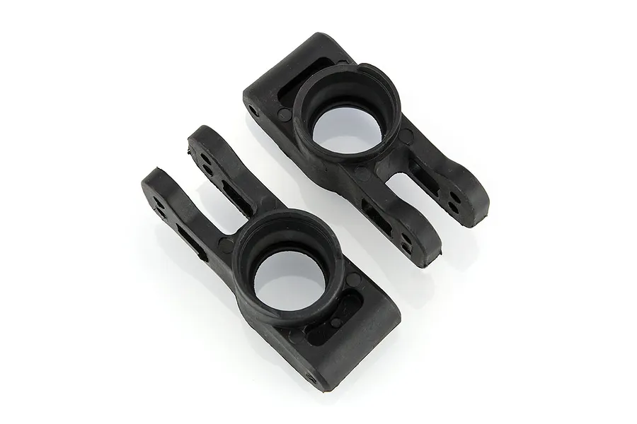 HSP Rear Hubs 2Pcs image 9659