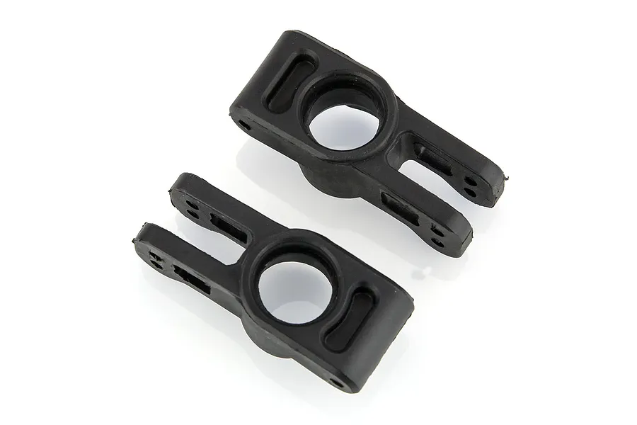HSP Rear Hubs 2Pcs image 9660