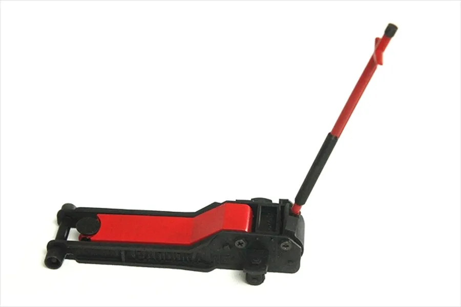 Pandora 1/10 Car Floor Jack - Black Unpainted image 3